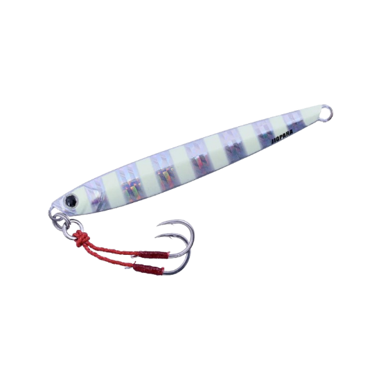 Εικόνα της Πλάνος Major Craft Jigpara Semi Long 50gr