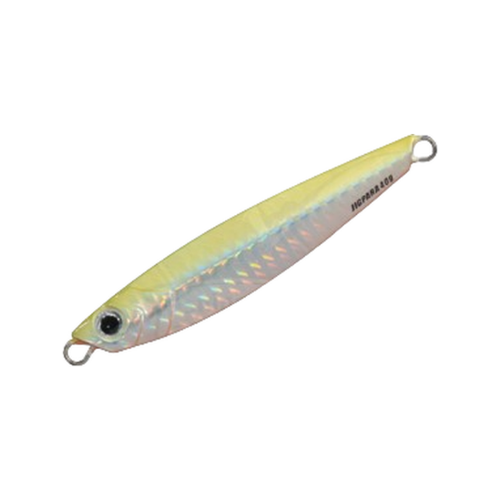 Εικόνα της Semi Long 50gr #09 Yellow Chart