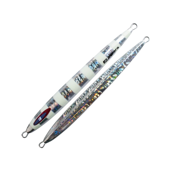 Εικόνα της Vertical 80gr #07 Zebra Glow