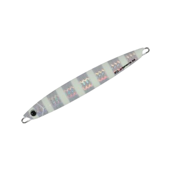 Εικόνα της Vertical 100gr #07 Zebra Glow