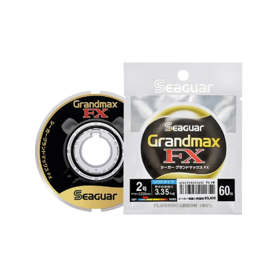 Εικόνα της Grand Max Fx 60m 0.330mm