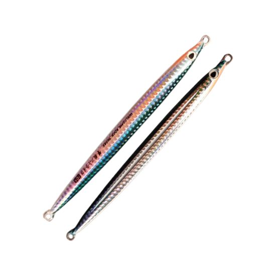 Εικόνα της Gekito Jig Strike 85gr #35