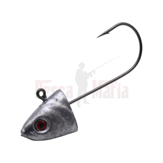 Εικόνα της Bullet Fish #3/0 10gr