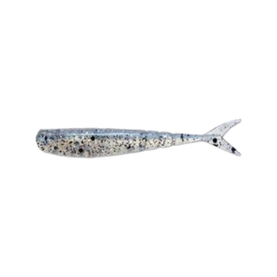Εικόνα της Σιλικόνη Delalande Softbait Drop Shad