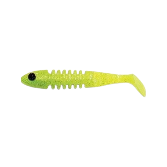Εικόνα της Σιλικόνη Delalande Skeleton 8cm