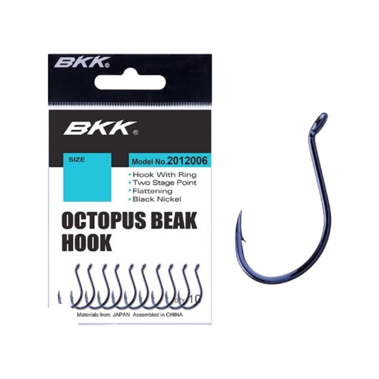 Εικόνα της Χταποδάκι Pregio Prg Octopus 9cm