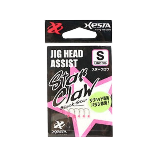 Εικόνα της Star Claw S