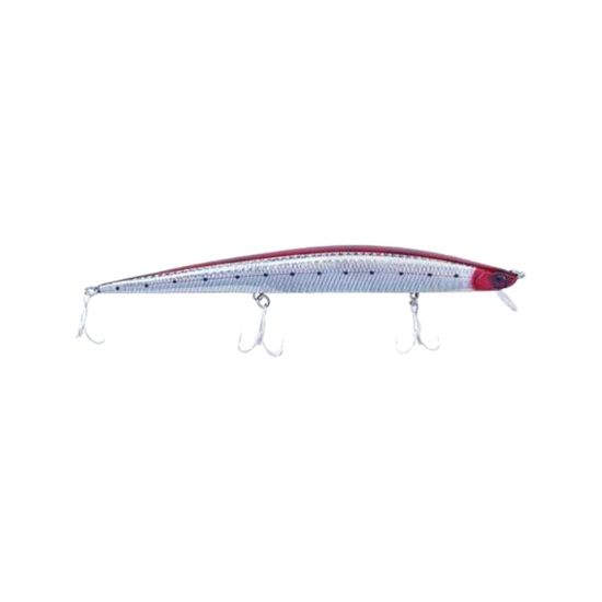 Εικόνα της Ultra Minnow Slim 175 #002