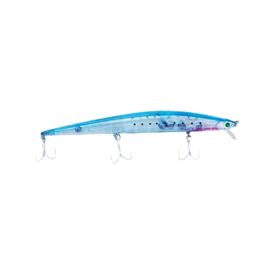Εικόνα της Ultra Minnow Slim 175 #001