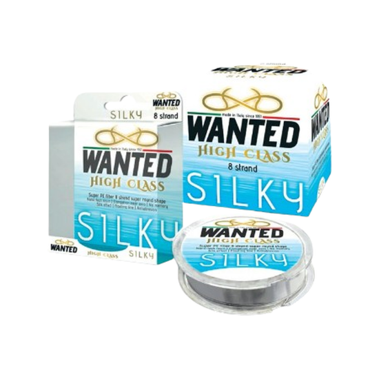 Εικόνα της Silky X8 1000m Green PE 2.5