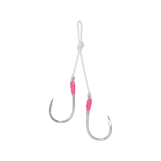 Εικόνα της Shore Jigging Double SS