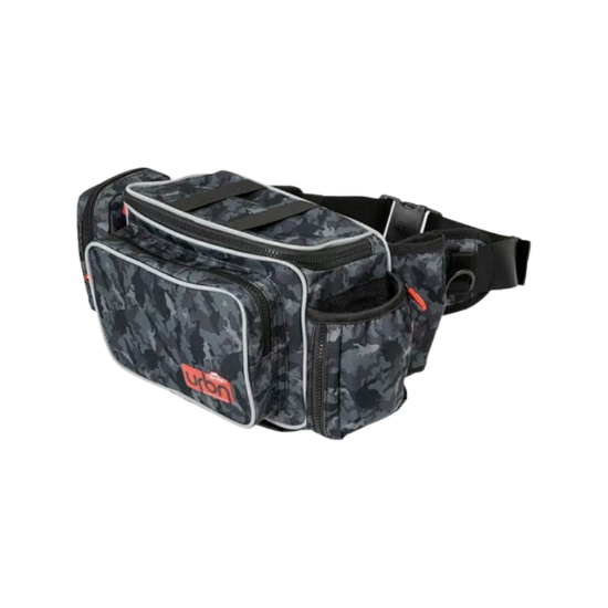 Εικόνα της Τσαντάκι URBN Hip Bag