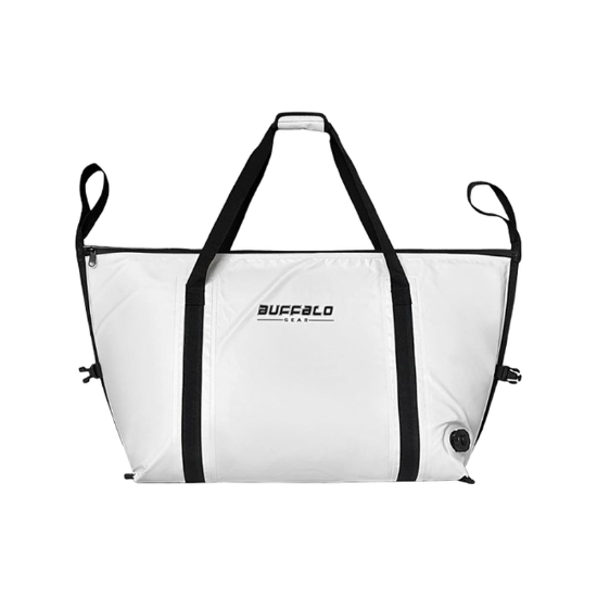 Εικόνα της Τσάντα Ψυγείο Buffalo Gear Flat Bottom Cooler Bag