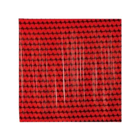 Εικόνα της Silicon Legs #Red - Black