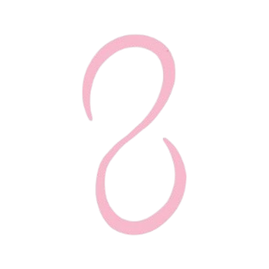 Εικόνα της Silicon Tails #Pink