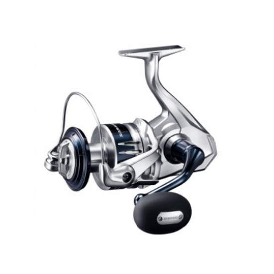 Εικόνα της Saragosa 8000SWAHG