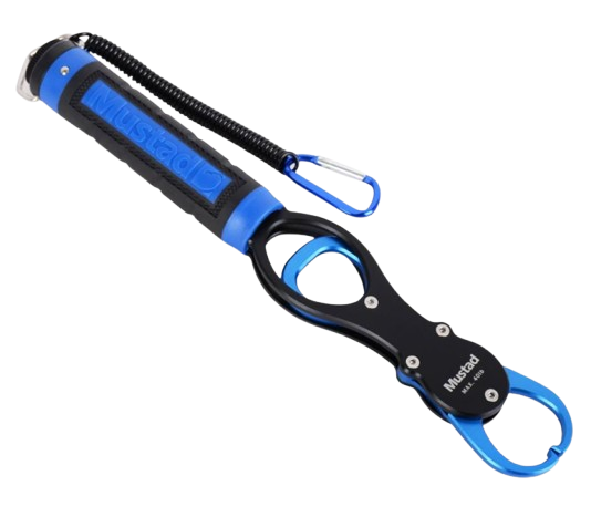 Εικόνα της Fish Grip Mustad Με Ζυγαριά MT021