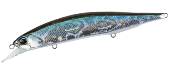 Εικόνα της Jerkbait 120 Sp #ADA3093