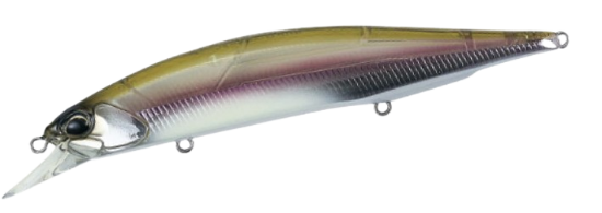 Εικόνα της Jerkbait 120 Sp #DSH3061