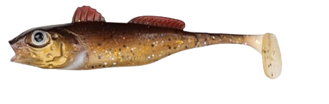 Εικόνα της Pulse Realistic Goby 7cm #Goby