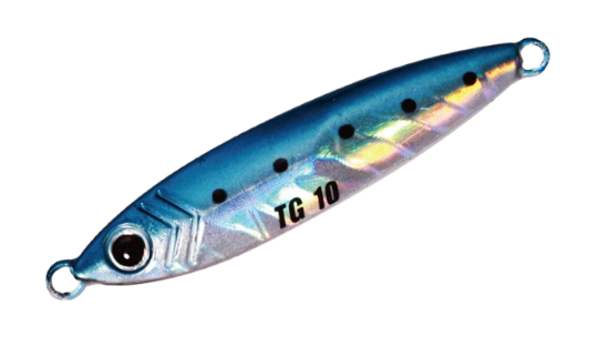 Εικόνα της Jigpara Tg 100gr #01 Iwashi