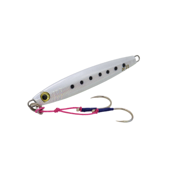 Εικόνα της After Burner 20gr58.SHL