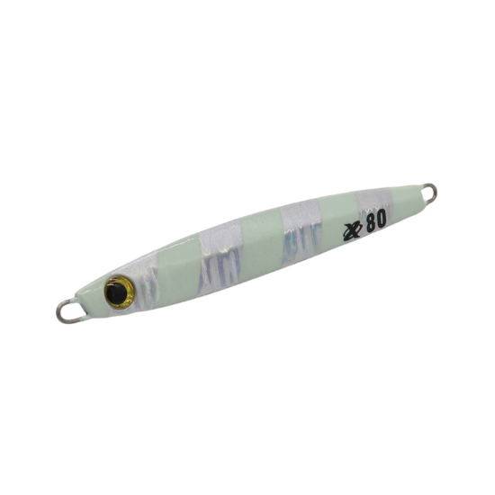 Εικόνα της Nitro 80gr #44.ZL