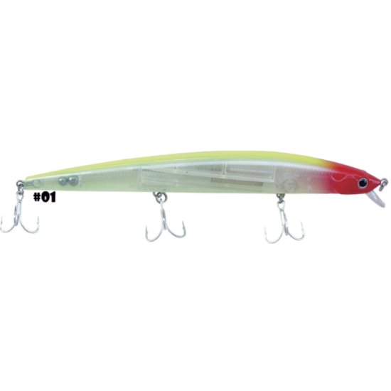 Εικόνα της Vhaerun 165 #001