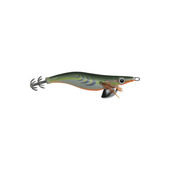 Εικόνα της Καλαμαριέρα Rage Tackle M Series Original Glow 2.5