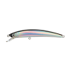 Εικόνα της Τεχνητό Yozuri Crystal Minnow Sinking 9cm