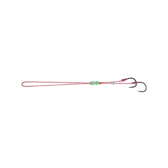 Εικόνα της Αρματωσία Tairubber Majorcraft Redback Custom Hook Big Type