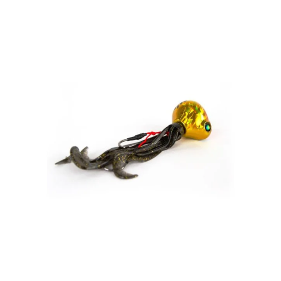 Εικόνα της Tairubber Octotai Head & Octapus 150gr
