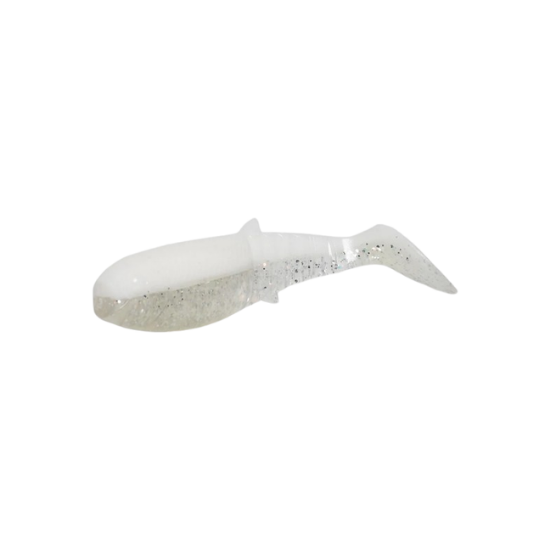 Εικόνα της Σιλικόνη Savage Gear Cannibal Shad 8cm