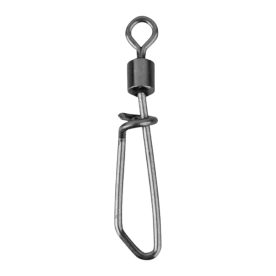 Εικόνα της Στριφταροπαραμάνες Savage Gear Spin Swivel