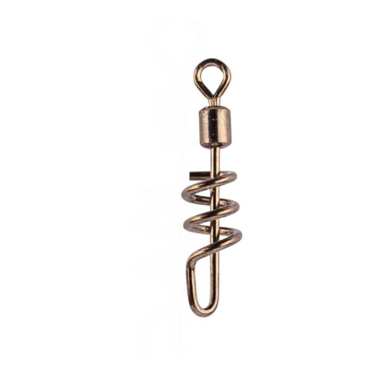 Εικόνα της Στριφτάρια Mustad Power Swivel DLSS01