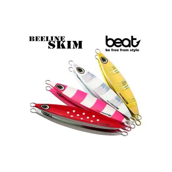Εικόνα της Πλάνος Beat Beeline Skim 160gr