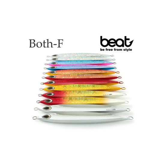 Εικόνα της Πλάνος Beat Both-F 100gr