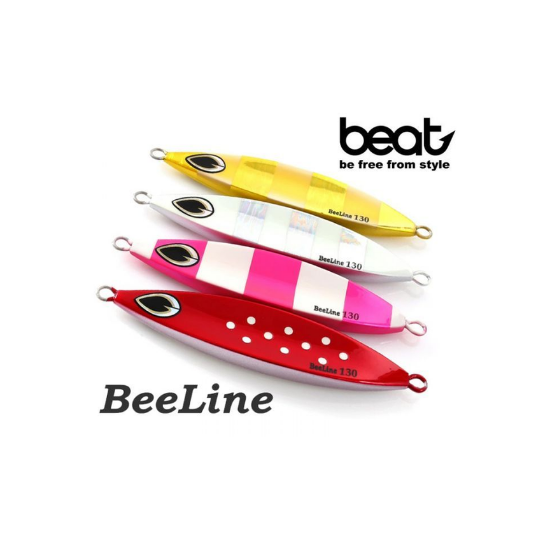 Εικόνα της Πλάνος Beat Beeline 160gr
