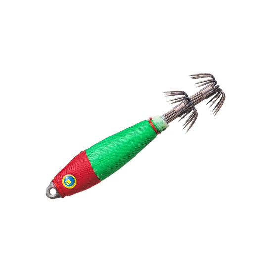 Εικόνα της Dangan Tungsten Sutte 48gr #02 Red Green