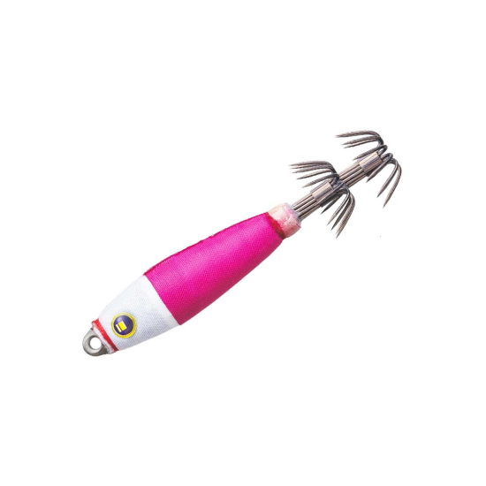 Εικόνα της Dangan Tungsten Sutte 48gr #04 White Pink