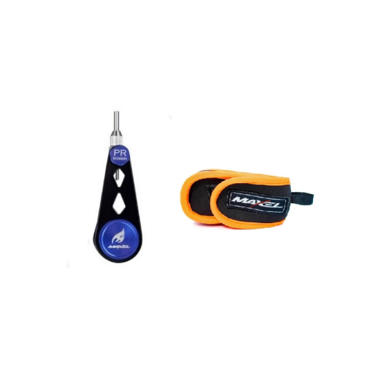 Εικόνα της Maxel PR Bobbin Blue