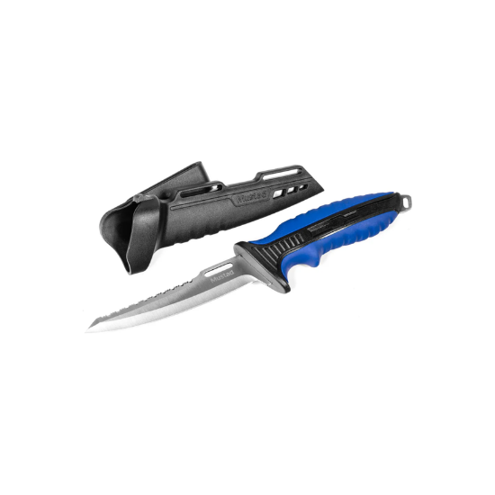 Εικόνα της Μαχαίρι Μustad 5" Stainless Steel MT-135-24