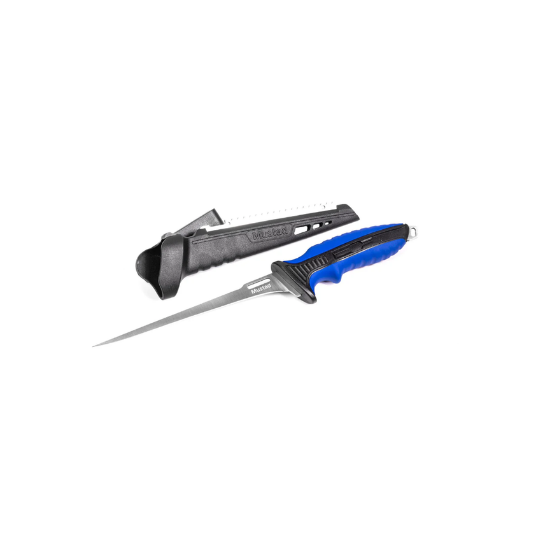 Εικόνα της Mαχαίρι Mustad Ultra Flex Fillet Knife 7'' MT-099-24