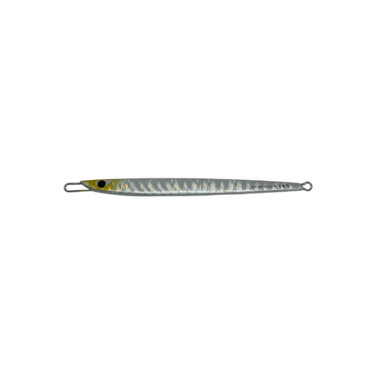 Εικόνα της D3 Semilong 145gr #Dna Silver Glow