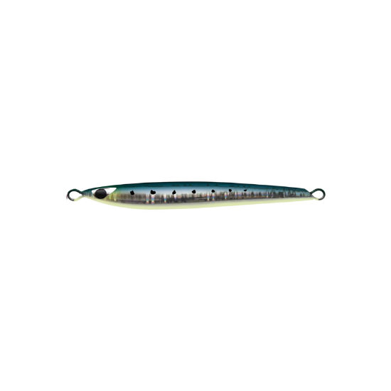 Εικόνα της F1 120gr #Iwashi Glow