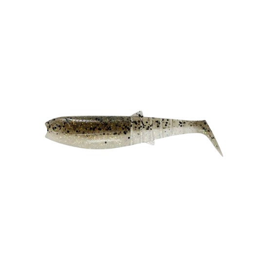 Εικόνα της Cannibal Shad 8cm HBF