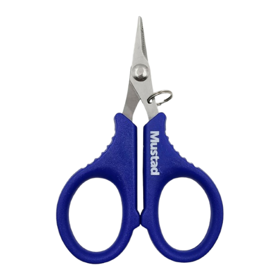 Εικόνα της Ψαλιδάκι Μustad 4" 3-1 Mini Tool, 420 Stainless Steel