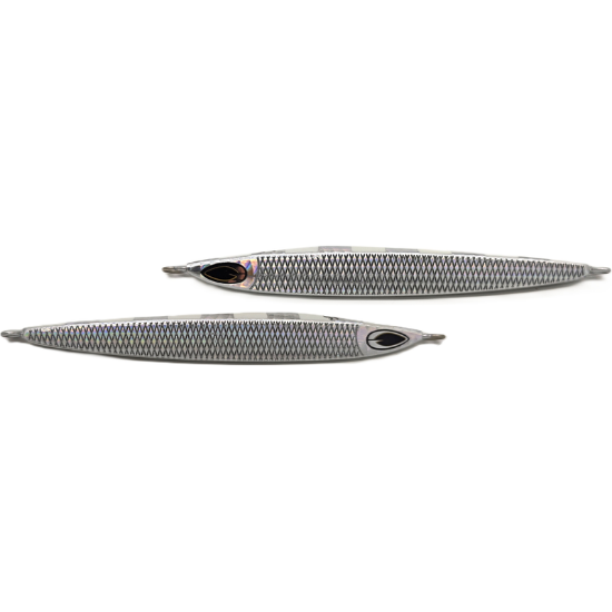 Εικόνα της V Scale 100gr #007 Zebra Glow