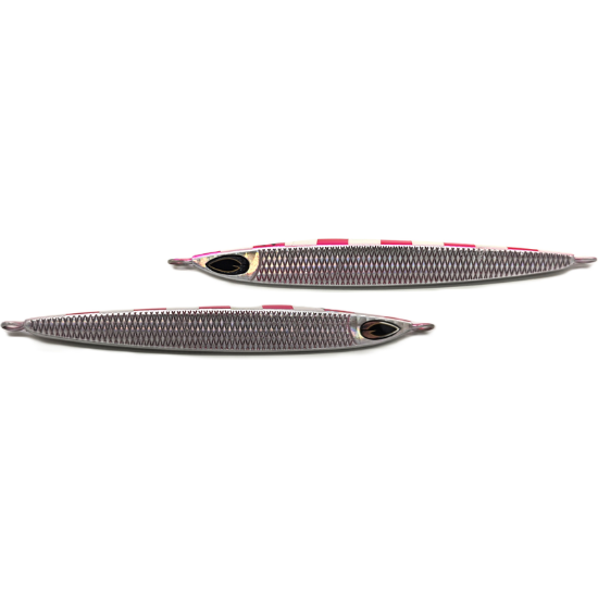 Εικόνα της V Scale 100gr #008 Pink Zebra Glow