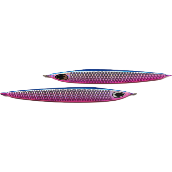 Εικόνα της V Scale 100gr #002 Blue Pink